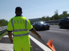 Lavori Anas sulla SS64 Porrettana, incontro in Prefettura