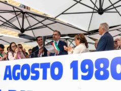 2 agosto. Oggi il 45esimo anniversario della strage alla stazione di Bologna