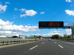 Anas, l’esodo entra nel vivo