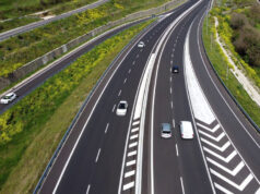 Anas, controesodo: gli italiani tornano a casa dalle vacanze