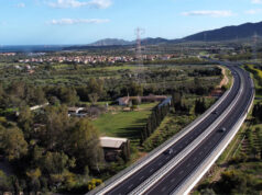 Esodo estivo: in vista del ferragosto Anas ferma altri lavori