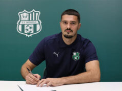 Calcio, in Neroverde il portiere svizzero Arijanet Murić