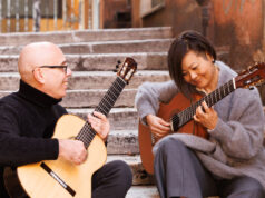 “The Guitar Week”: a Carpi tre appuntamenti dedicati alla chitarra