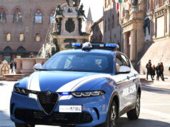 La Polizia di Stato esegue un’ordinanza di custodia cautelare in carcere per rapina pluriaggravata avvenuta a Bologna
