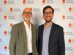 Alessandro Bettio è il nuovo Dirigente del settore “Ambiente e Territorio” del comune di Sassuolo