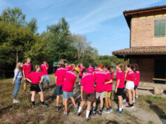 Sasso Marconi: Book-trekking sulla Via degli Dei con Federico Taddia
