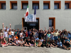 A San Benedetto è tornato il campo educativo del CISV