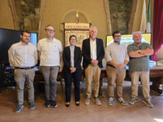 Reggio Emilia al lavoro per scuole più belle, accoglienti e sicure