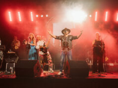 Il 29 agosto le “Canne da Zucchero” in concerto a Castelnovo Sotto