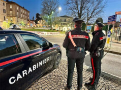 Maranello: strappò la collana in oro dal collo di una donna, trascinandola a terra. Arrestata a Brescia