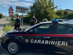 Controlli antidroga dei Carabinieri a Castelfranco E., tre assuntori segnalati alla Prefettura