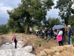 Castello di Montebaranzone, gli archeologi confermano che è di epoca matildica