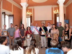 Il comune francese di Montlouis-sur-loire ospite a Castelvetro