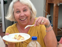 Cordoglio del Sindaco per la scomparsa di Cinzia Casasanta, storica grafica del Comune di Modena