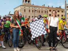 Fine settimana di sport e comunità con la 54esima Coppa Città di Formigine e la Pastasciutta Antifascista