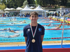 Nuoto, Campionati Italiani di Categoria: buoni risultati per i modenesi, 2 argenti con Pasotti e Fagnini