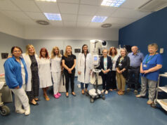 Mammografie con mezzo di contrasto, ora grazie ad AMO Odv la Breast Unit ha una marcia in più