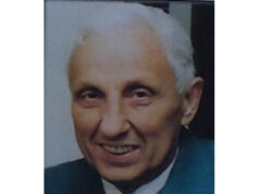 Il sindaco di Sassuolo ricorda Erasmo Bortolotti