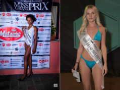 Due ragazze modenesi in ballo per il titolo di “Miss Grand Prix 2025”