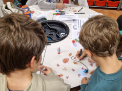 FabLab Junior: i laboratori gratuiti di novembre a Fiorano Modenese