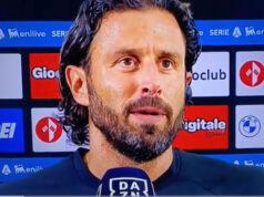 Grosso: “Un punto che dà solidità e continuità”