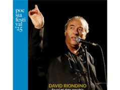 Poesia Festival 2025: gli appuntamenti di venerdì 29, sabato 30 e domenica 31 agosto