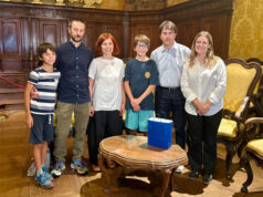 All’esame con uno studio per migliorare l’area verde di via Parma a Modena