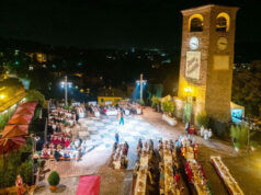 Castelvetro “Festa a castello”, prenotazioni alla cena rinascimentale entro il 20 agosto
