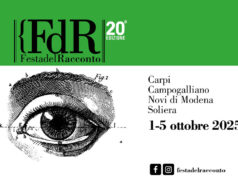 Tutte le forme della narrazione alla XX edizione della Festa del Racconto