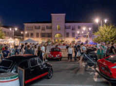 177° Fiera di San Rocco, dal 13 al 16 agosto a Spezzano