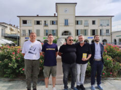 Inizia la 177° Fiera di San Rocco