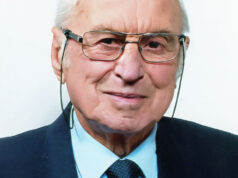 Spi Cgil in lutto per la morte di Giuseppe Denti storico attivista del sindacato