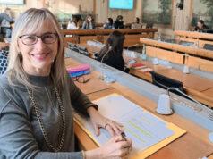 Casalgrande: lettera dell’Assessore Graziella Tosi
in occasione del nuovo anno scolastico