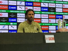 Sassuolo, Grosso alla vigilia della Cremonese: “Loro grande prestazione a Milano, noi con le nostre qualità per una grande gara”