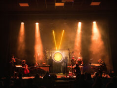 Al Chiostro della Ghiara di Reggio Emilia nasce “Sotto Suolo”