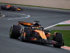 Piastri vince il GP d’Olanda davanti a Verstappen, doppio ritiro per la Ferrari