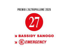 AltroPallone ed EMERGENCY insieme per uno sport sempre più inclusivo e solidale