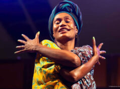 Ritorna a Montecreto La voce dei griot. Appuntamento il 5 agosto