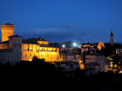 Giovedì a Levizzano di Castelvetro “Emozioni dal cielo”