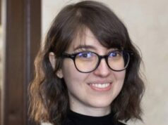 Marta Lamalfa è la vincitrice della XIX edizione del Premio Zocca Giovani