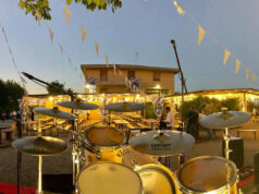 Torna a Quattro Castella la ‘MdBeer Fest’ due weekend di musica sapori e birre bavaresi