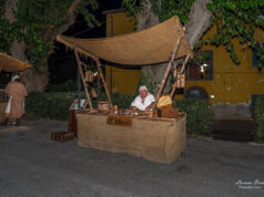 Il Medioevo torna a Castel di Casio