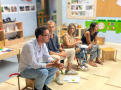 A Sassuolo l’asilo nido è davvero per tutti