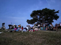 Prignano, lunedì 11 agosto pic-nic e osservazione guidata della volta celeste al Monte Pedrazzo