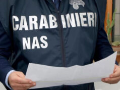 Traffico illecito di farmaci dopanti, perquisizioni dei NAS in 40 province italiane