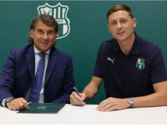 Nemanja Matić al Sassuolo: un colpo di esperienza internazionale per il centrocampo neroverde