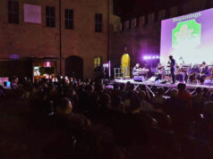 Apprezzata l’estate al Castello di Spezzano tra musica e cinema