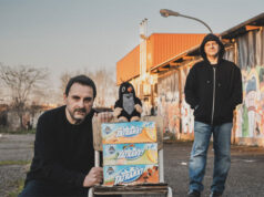 Nada e Offlaga Disco Pax per “Cantautori su Marte” nell’estate modenese