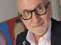 Osvaldo Panaro è il nuovo Presidente della Fondazione IU Rusconi Ghigi