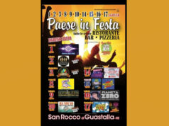 “Paese in festa” chiude a Guastalla con un weekend ferragostano ricco di musica, solidarietà e buon cibo